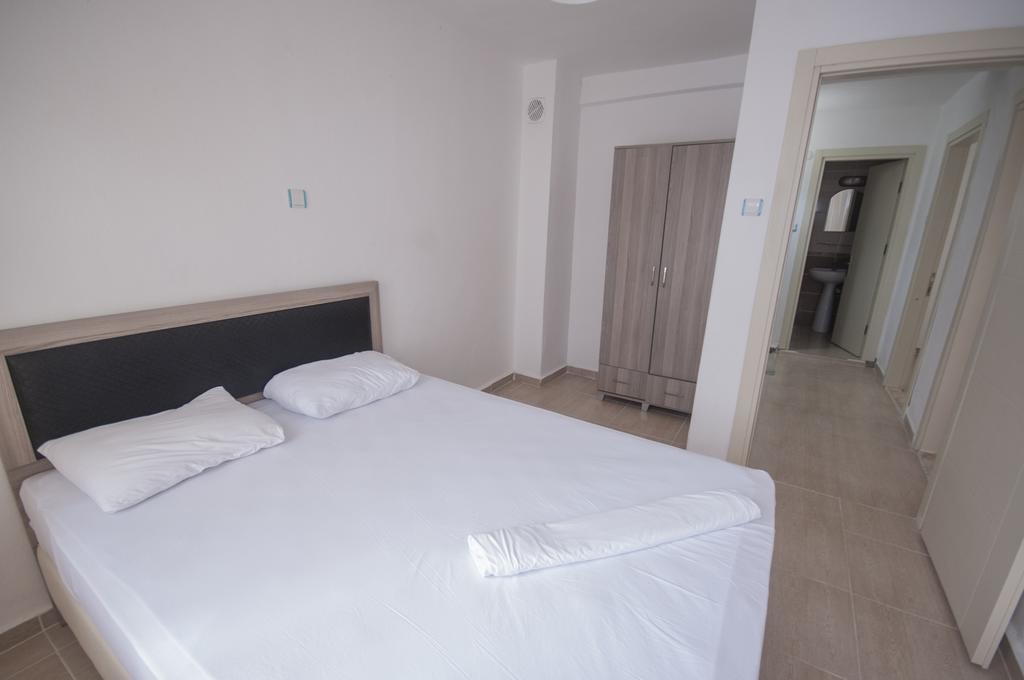 Inci Apart & Hotel Enez Exterior foto