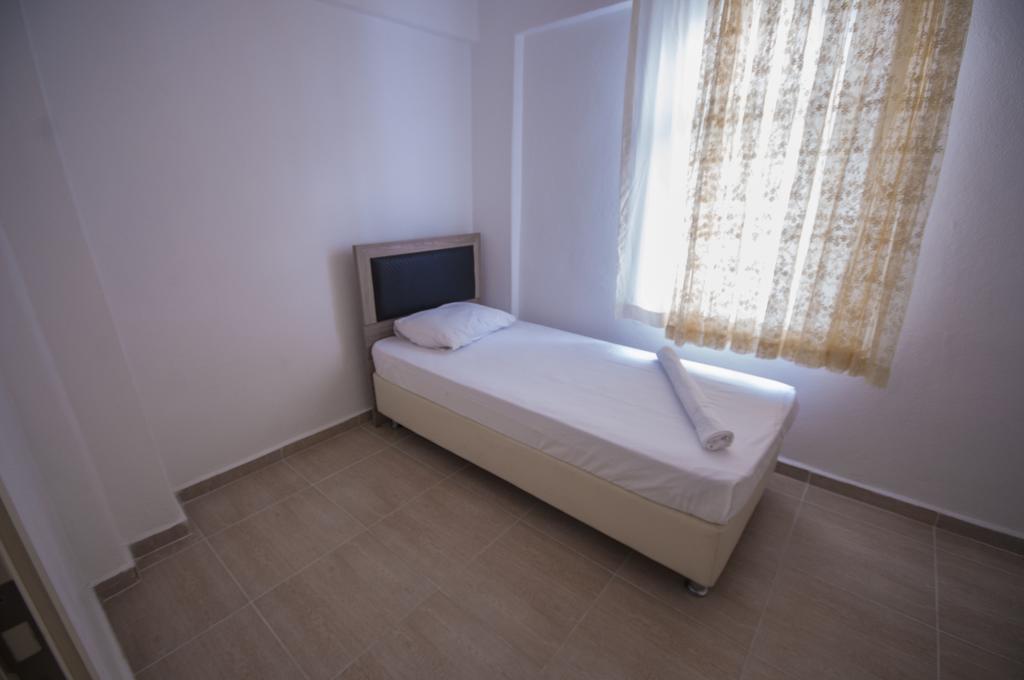 Inci Apart & Hotel Enez Exterior foto